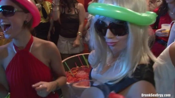 Bikini Beach Balls Part 2 - Main Edit Screencap 21 on sinx.preview.netperv.com