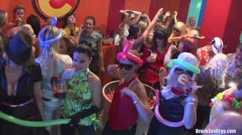 Bikini Beach Balls Part 2 - Main Edit Screencap 23 on sinx.preview.netperv.com