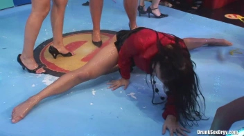 Bikini Beach Balls Part 2 - Main Edit Screencap 26 on sinx.preview.netperv.com