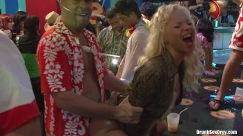 Bikini Beach Balls Part 2 - Main Edit Screencap 30 on sinx.preview.netperv.com