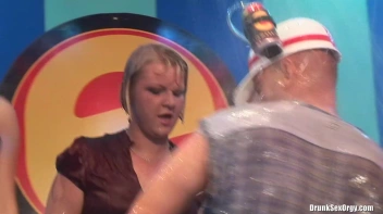 Bikini Beach Balls Part 2 - Main Edit Screencap 41 on sinx.preview.netperv.com