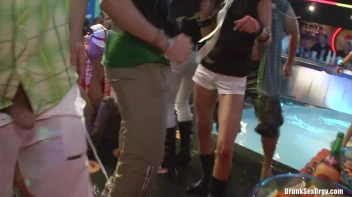 Bikini Beach Balls Part 2 - Main Edit Screencap 46 on sinx.preview.netperv.com