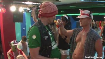 Bikini Beach Balls Part 2 - Main Edit Screencap 47 on sinx.preview.netperv.com