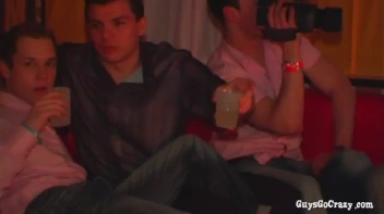 Members Only Part 1 - Cam 1 Screencap 8 on sinx.preview.netperv.com