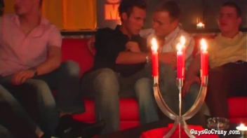 Members Only Part 1 - Cam 1 Screencap 2 on sinx.preview.netperv.com