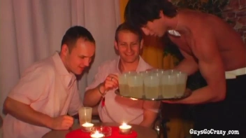 Members Only Part 1 - Cam 1 Screencap 3 on sinx.preview.netperv.com