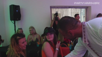 House Party Hardcore Vol. 2 Part 1 - Main Edit Screencap 46 on sinx.preview.netperv.com