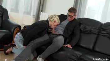 A lesson in fully clothed pissing Screencap 16 on sinx.preview.netperv.com