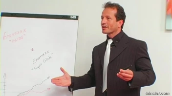 MILF Inc. Part 1 Screencap 1 on sinx.preview.netperv.com