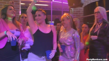 Party Hardcore Gone Crazy Vol. 41 Single Cut: Part 2 - Main Edit Screencap 61 on sinx.preview.netperv.com