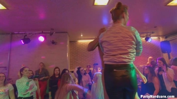 Party Hardcore Gone Crazy Vol. 41 Single Cut: Part 2 - Main Edit Screencap 64 on sinx.preview.netperv.com