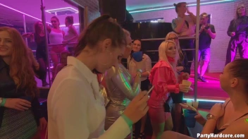Party Hardcore Gone Crazy Vol. 41 Single Cut: Part 2 - Main Edit Screencap 26 on sinx.preview.netperv.com
