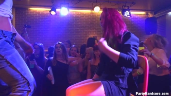 Party Hardcore Gone Crazy Vol. 41 Single Cut: Part 2 - Main Edit Screencap 32 on sinx.preview.netperv.com