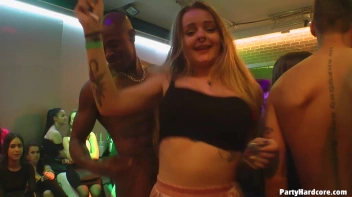 Party Hardcore Gone Crazy Vol. 41 Single Cut: Part 2 - Main Edit Screencap 39 on sinx.preview.netperv.com