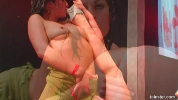 Cunt and Cocktails Part 4 - Cam 3 Screencap 13 on sinx.preview.netperv.com