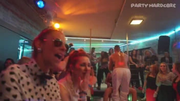 Party Hardcore Gone Crazy Vol. 15 Part 5 - Cam 1 Screencap 27 on sinx.preview.netperv.com