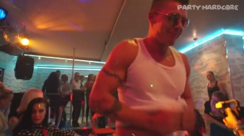 Party Hardcore Gone Crazy Vol. 15 Part 5 - Cam 1 Screencap 4 on sinx.preview.netperv.com