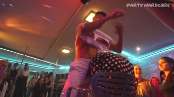 Party Hardcore Gone Crazy Vol. 15 Part 5 - Cam 1 Screencap 8 on sinx.preview.netperv.com
