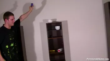 When Chicks Take Over The Paint Job... Screencap 9 on sinx.preview.netperv.com