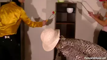 When Chicks Take Over The Paint Job... Screencap 15 on sinx.preview.netperv.com