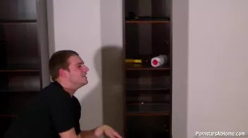 When Chicks Take Over The Paint Job... Screencap 6 on sinx.preview.netperv.com