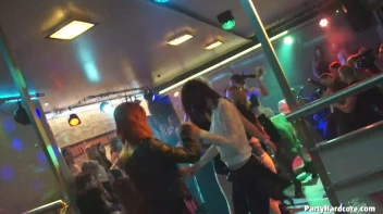 Party Hardcore Gone Crazy Vol. 33 Part 2 - Cam 2 Screencap 91 on sinx.preview.netperv.com