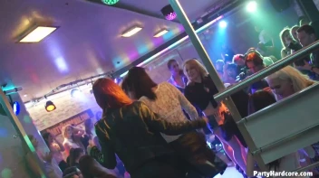 Party Hardcore Gone Crazy Vol. 33 Part 2 - Cam 2 Screencap 97 on sinx.preview.netperv.com