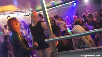 Party Hardcore Gone Crazy Vol. 33 Part 2 - Cam 2 Screencap 99 on sinx.preview.netperv.com