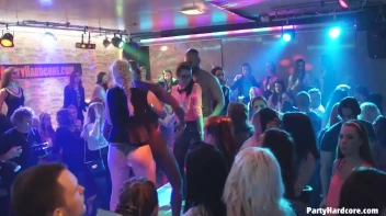 Party Hardcore Gone Crazy Vol. 33 Part 2 - Cam 2 Screencap 1 on sinx.preview.netperv.com