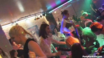 Party Hardcore Gone Crazy Vol. 33 Part 2 - Cam 2 Screencap 100 on sinx.preview.netperv.com