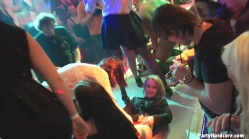 Party Hardcore Gone Crazy Vol. 33 Part 2 - Cam 2 Screencap 102 on sinx.preview.netperv.com