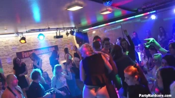 Party Hardcore Gone Crazy Vol. 33 Part 2 - Cam 2 Screencap 2 on sinx.preview.netperv.com