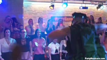 Party Hardcore Gone Crazy Vol. 33 Part 2 - Cam 2 Screencap 25 on sinx.preview.netperv.com