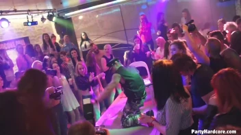 Party Hardcore Gone Crazy Vol. 33 Part 2 - Cam 2 Screencap 27 on sinx.preview.netperv.com