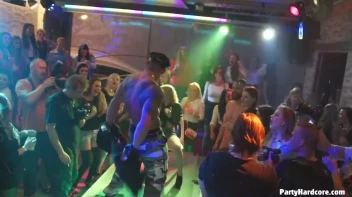 Party Hardcore Gone Crazy Vol. 33 Part 2 - Cam 2 Screencap 30 on sinx.preview.netperv.com