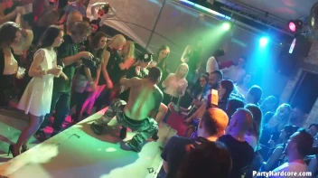 Party Hardcore Gone Crazy Vol. 33 Part 2 - Cam 2 Screencap 32 on sinx.preview.netperv.com