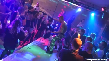 Party Hardcore Gone Crazy Vol. 33 Part 2 - Cam 2 Screencap 33 on sinx.preview.netperv.com