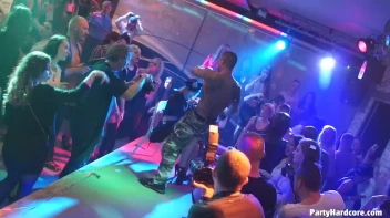 Party Hardcore Gone Crazy Vol. 33 Part 2 - Cam 2 Screencap 34 on sinx.preview.netperv.com