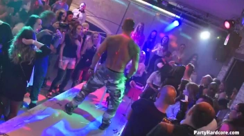 Party Hardcore Gone Crazy Vol. 33 Part 2 - Cam 2 Screencap 35 on sinx.preview.netperv.com