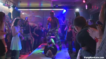 Party Hardcore Gone Crazy Vol. 33 Part 2 - Cam 2 Screencap 41 on sinx.preview.netperv.com