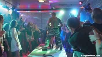 Party Hardcore Gone Crazy Vol. 33 Part 2 - Cam 2 Screencap 42 on sinx.preview.netperv.com