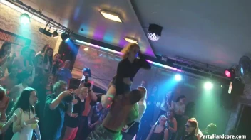 Party Hardcore Gone Crazy Vol. 33 Part 2 - Cam 2 Screencap 44 on sinx.preview.netperv.com