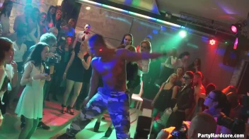 Party Hardcore Gone Crazy Vol. 33 Part 2 - Cam 2 Screencap 46 on sinx.preview.netperv.com