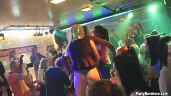 Party Hardcore Gone Crazy Vol. 33 Part 2 - Cam 2 Screencap 5 on sinx.preview.netperv.com