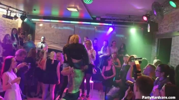 Party Hardcore Gone Crazy Vol. 33 Part 2 - Cam 2 Screencap 51 on sinx.preview.netperv.com