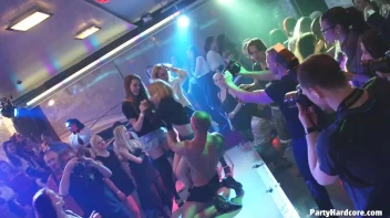 Party Hardcore Gone Crazy Vol. 33 Part 2 - Cam 2 Screencap 52 on sinx.preview.netperv.com