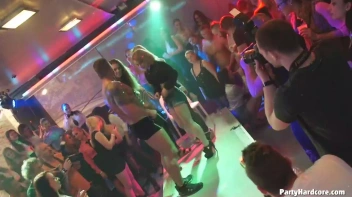 Party Hardcore Gone Crazy Vol. 33 Part 2 - Cam 2 Screencap 53 on sinx.preview.netperv.com