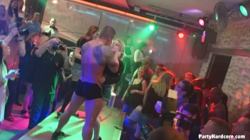 Party Hardcore Gone Crazy Vol. 33 Part 2 - Cam 2 Screencap 56 on sinx.preview.netperv.com