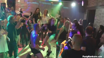 Party Hardcore Gone Crazy Vol. 33 Part 2 - Cam 2 Screencap 57 on sinx.preview.netperv.com