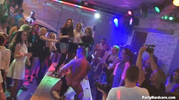 Party Hardcore Gone Crazy Vol. 33 Part 2 - Cam 2 Screencap 59 on sinx.preview.netperv.com